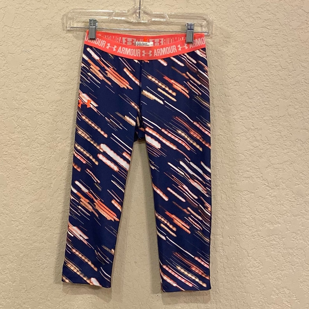 under armour leggings